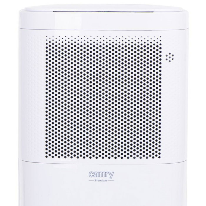 Adler CR 7851 Déshumidificateur 200 W 10 L Blanc Adler CR 7851 Déshumidificateur 200 W 10 L Blanc