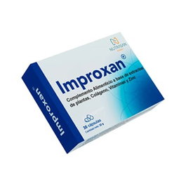 NUTRASAN IMPROXAN 30 CAPS