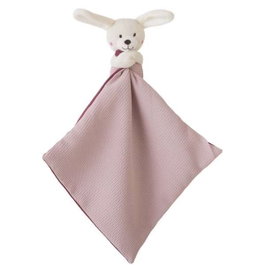 Creaciones Llopis Dou-Dou Activity Sonajero Conejo Beige 22cm