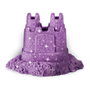 Spin Master Shimmer Multipack Kinetic Sand 340g 3 Couleurs Sable Magique à Modeler +3 Ans