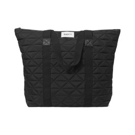 DAY ET Sac Tune Bag Noir en Nylon
