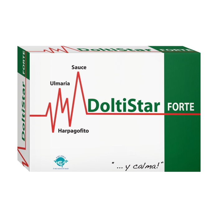 Espadiet Dolti Star Forte 45 capsules