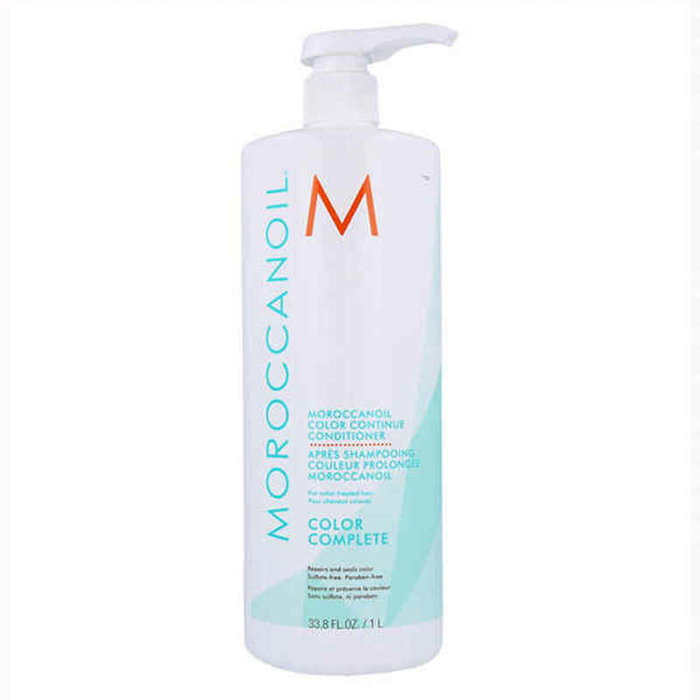 Après-shampooing Color Complete Moroccanoil (1L) Après-shampooing Color Complete Moroccanoil (1L)