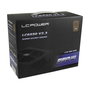 LC-Power LC6550 V2.3 550W 120mm 20/24 pin Black