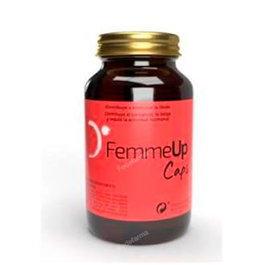 FEMMEUP Libi2 60 capsules