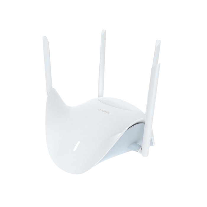 D-Link R95/E BE9500 Wi-Fi 7 Smart Router Blanc