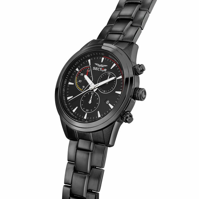 Montre Homme Sector (Ø 45 mm)