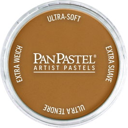 Panpastel 710.3 Terre de Sienne naturelle ombre