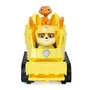 Paw Patrol Véhicule et Figurine Ruben - Mission Dino