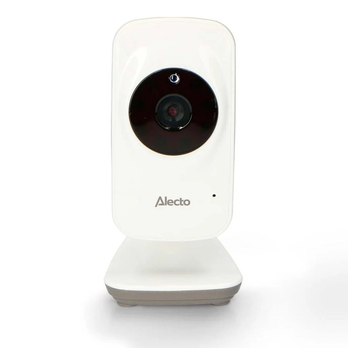 Alecto DVM71 Baby Monitor avec écran couleur 2,4 pouces et caméra