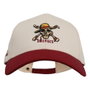 One Piece casquette Baseball Luffy