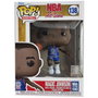 Funko POP! NBA Legends Magic Johnson Blue All Star Uni 1991