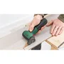 Bosch EasyCut Grind 7V Meuleuse sans fil 1 main 14 mm multifonction - Disques inclus - Batterie Li-ion fournie