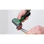 Bosch EasyCut Grind 7V Meuleuse sans fil 1 main 14 mm multifonction - Disques inclus - Batterie Li-ion fournie