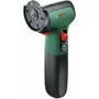 Bosch EasyCut Grind 7V Meuleuse sans fil 1 main 14 mm multifonction - Disques inclus - Batterie Li-ion fournie