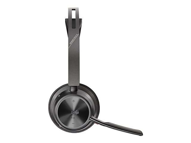 Plantronics/Poly Voyager Focus 2 MS Black Plantronics/Poly Voyager Focus 2 MS Black