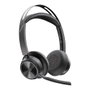 Plantronics/Poly Voyager Focus 2 MS Black
