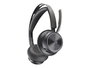 Plantronics/Poly Voyager Focus 2 MS Black