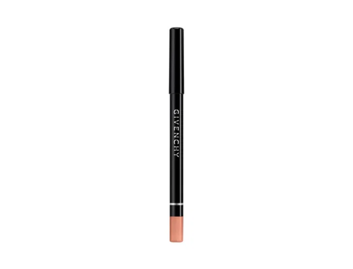 Givenchy Crayon à lèvres Étanche - Mousseline beige Givenchy Crayon à lèvres Étanche - Mousseline beige