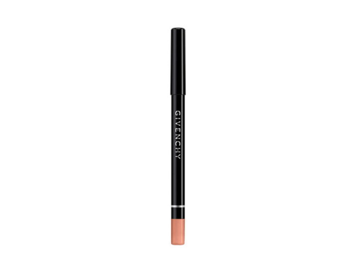 Givenchy Crayon à Lèvres Étanche Mousseline Beige - Teinte 10 - 1.1 g - Maquillage Lèvres Givenchy Crayon à Lèvres Étanche Mousseline Beige - Teinte 10 - 1.1 g - Maquillage Lèvres