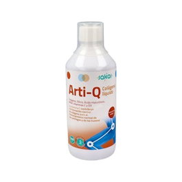 SAKAI ARTI-Q Collagène Liquide 500ml