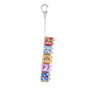 Bizak Clickeez Multi Pack - Pack de 5 touches décoratives avec couleurs, brillances et thèmes variés pour clavier - Modèles assortis