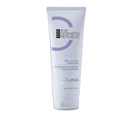 THE COSMETICS REPUBLIC Exfoliant Capillaire