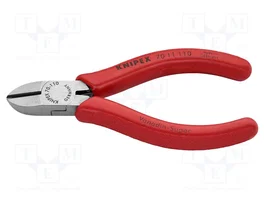 KNIPEX Pince coupante latérale 110 mm