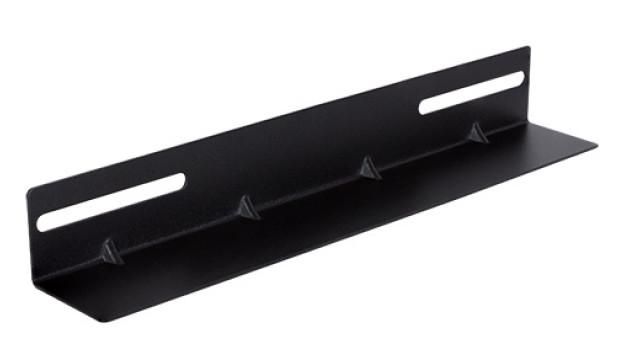 MicroConnect Guide de câbles 19 pouces 450mm Guia fija MicroConnect Guide de câbles 19 pouces 450mm Guia fija