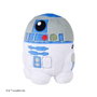 Simba Peluche achuchable Star Wars R2D2 35 cm