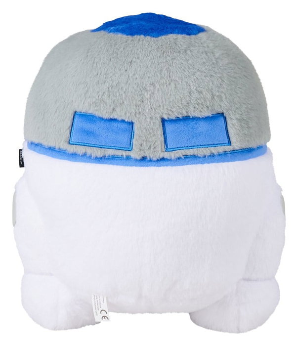 Simba Peluche achuchable Star Wars R2D2 35 cm