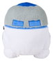 Simba Peluche achuchable Star Wars R2D2 35 cm