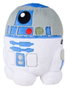 Simba Peluche achuchable Star Wars R2D2 35 cm