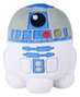 Simba Peluche achuchable Star Wars R2D2 35 cm