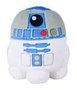 Simba Peluche achuchable Star Wars R2D2 35 cm