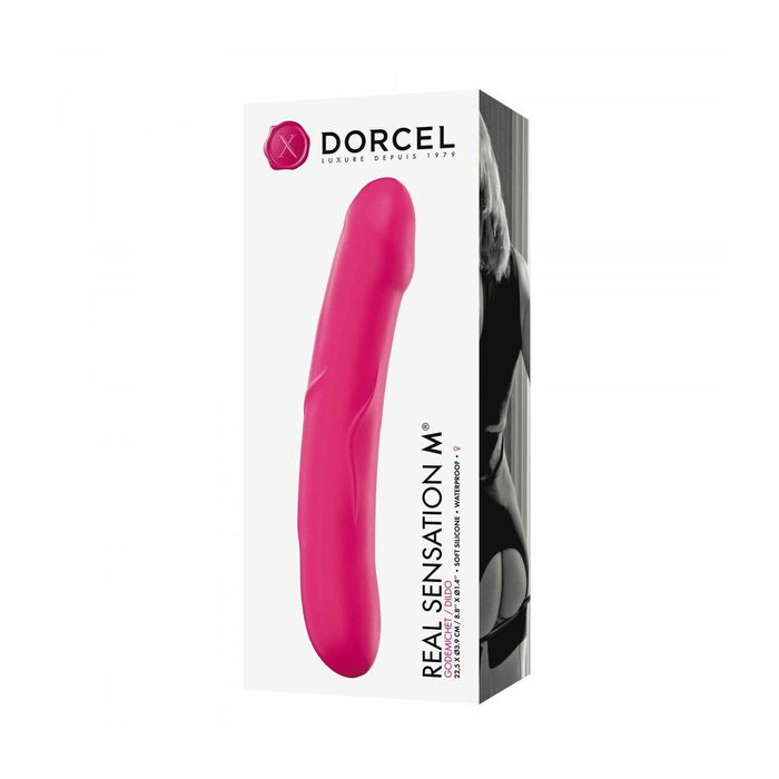 Gode Dorcel 5905500 Rose M