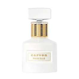 Parfum Femme Carven CARVEN POUR ELLE EDP 30 ml