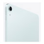 Apple iPad Air M3 (2025) - 11 - Wi-Fi - 256 Go - Bleu