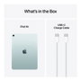 Apple iPad Air M3 (2025) - 11 - Wi-Fi - 256 Go - Bleu