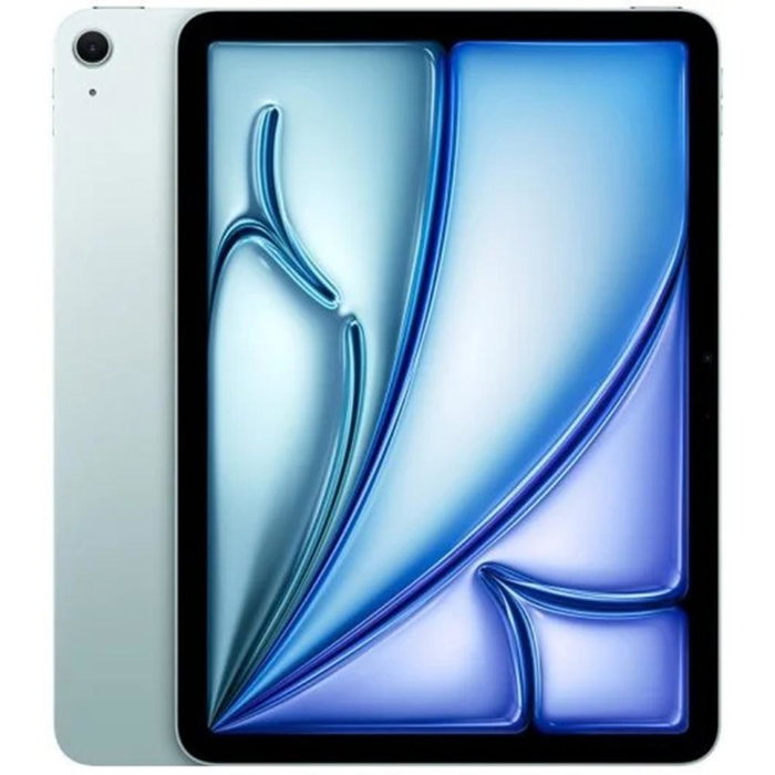 Apple iPad Air M3 (2025) - 11 - Wi-Fi - 256 Go - Bleu Apple iPad Air M3 (2025) - 11 - Wi-Fi - 256 Go - Bleu