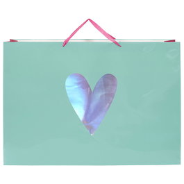 Party Time Sac cadeau 70x18x50 cm modèles assortis