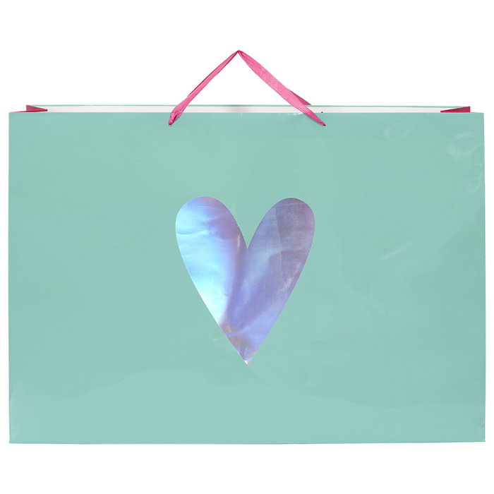 Party Time Sac cadeau 70x18x50 cm modèles assortis Party Time Sac cadeau 70x18x50 cm modèles assortis