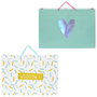 Party Time Sac cadeau 70x18x50 cm modèles assortis