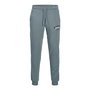 Pantalon de sport long Jack & Jones Jpstgordon Yuki Stormy Vert Enfant Unisexe 7-8 ans