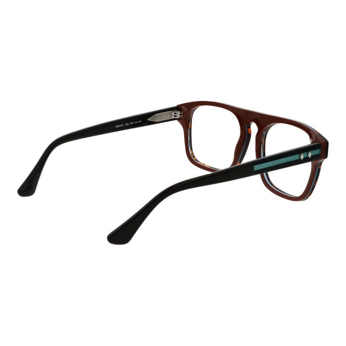 Monture de Lunettes Homme Web Eyewear WE5434 55052 Monture de Lunettes Homme Web Eyewear WE5434 55052
