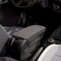 Armster Accoudoir Armster 3 Tissu Noir pour Chevrolet Cruze 2009-2015