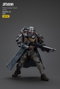 Battle For the Stars figurine Shadow Jaeger Squad Jackal 16 cm