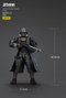 Battle For the Stars figurine Shadow Jaeger Squad Jackal 16 cm