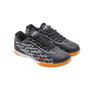 Chaussures de Futsal pour Adultes Kelme Noir