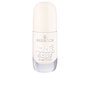 Essence Vernis à Ongles Gel Effet Lumineux Sans Lampe UV - Nuance N°03 Icing On The Cake 8 ml - Tenue Jusqu'à 10 Jours, Application Facile